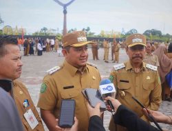 Efisiensi dan Peningkatan Layanan Publik, Fokus 100 Hari Kerja Bupati PPU