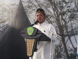 Percepatan Pembangunan PPU, Mudyat Noor Minta Perhatian Gubernur Kaltim