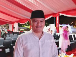 Ramadhan Festival Sukses Dukung Pertumbuhan UMKM PPU