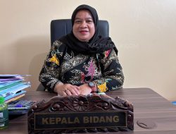 Disnakertrans PPU Siapkan Pos Pengaduan THR untuk Pekerja