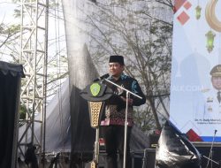 Ramadan Festival di PPU Resmi Dibuka, Jadi Momentum Penguatan UMKM