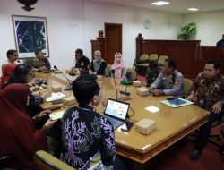 Pemkab PPU Evaluasi Penerima BLT Kemiskinan Daerah 2025