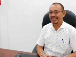 Pembangunan Jalan dan Drainase Jadi Prioritas di Tahun 2025