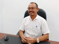 Pemerintah Desa Teluk Dalam Kukar Siap Dukung UMKM Lokal