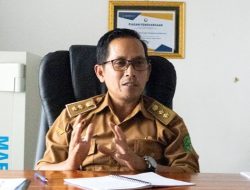 Desa Suka Maju Kukar Bakal Kembangkan Objek Wisata Alam Goa Batu Gelap dan UMKM