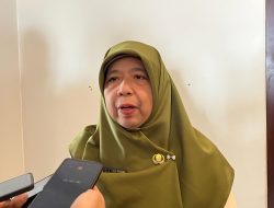 Diarpus Kukar Pastikan Pemusnahan Arsip OPD Sesuai Prosedur Resmi