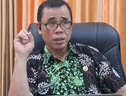 Dinsos Kukar Fokus Program sesuai Instruksi Kemendagri