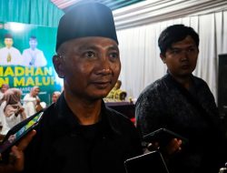 Kelurahan Maluhu Gelar Festival Ramadhan 1446 H, Dimeriahkan Dengan Berbagai Lomba dan UMKM