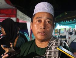 Wujud Gotong Royong dan Syiar Islam, Festival Ramdhan Berhasil di Gelar