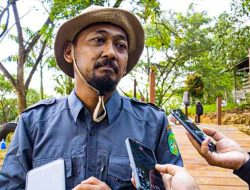 Targekan Pemekaran Rampung, Desa Bukit Pariaman Bakal Bangun Pusat Hiburan dan Alun-alun