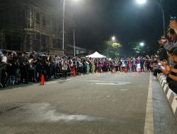 Run Street Dorong Pertumbuhan Ekonomi dan UMKM