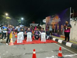 Run Street Ramadan Kukar Disambut Baik