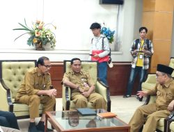 Pemkab Kukar Libatkan Ulama Untuk Jaga Stabilitas Harga Menjelang Lebaran