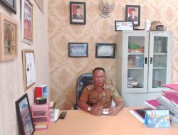 Pemerintah Desa Loh Sumber Fokus pada Pengembangan SDM