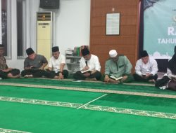 LPTQ Kukar Memiliki Peran Penting dalam Semarak Ramadhan 1446 H