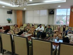 Pemkab Kukar Gelar Gerakan Pangan Murah untuk Kendalikan Inflasi