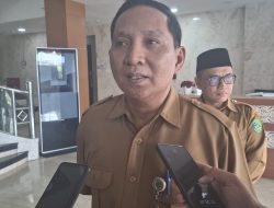 Pemkab Kukar Libatkan Pengusaha Lokal Jaga Stabilitas Pangan