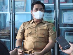 Sawah Tergerus Tambang Batu Bara Petani Buana Jaya Tak Kehilangan Akal