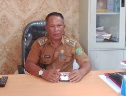 Produksi Keripik Tempe Loa Kulu Tembus Pasar Jakarta