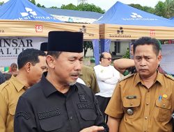 Stok dan Takaran Minyak Goreng di Kukar Dipastikan Aman, Masyarakat Diminta Tidak Panik