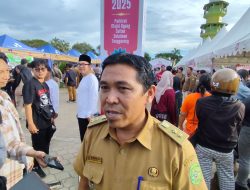 Pembangunan Kantor Kelurahan Loa Ipuh Akan Dimulai Tahun Ini