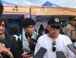 Dinas Ketahanan Pangan Kukar Gelar Gerakan Pangan Murah untuk Kendalikan Inflasi