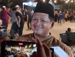 Dispora Kukar Rangkul Pemuda dan UMKM dalam Festival Ramadan