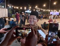 Dispora Kukar Gelar Festival Kreativitas Pemuda, Wadah Bakat dan Potensi Generasi Muda