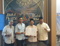 PT MGRM Jalin Kerja Sama dengan PT Danapati Mulia dan PT Sarana Inti Sinergi dalam Pengelolaan Migas