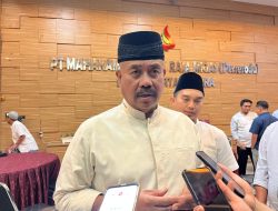 Edi Damansyah Tekankan Integritas dan Kepentingan Publik dalam Pengelolaan BUMD