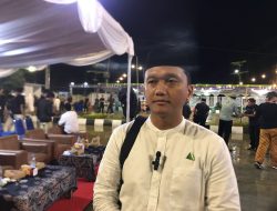 Kompetisi Kopi di Tenggarong Akan Digelar Bertaraf Nasional