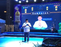 Bupati Kukar, Edi Damansyah Apresiasi Festival Ramadan ke-2