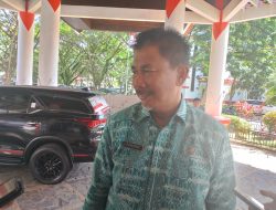 Sekda Kukar Minta OPD Manfaatkan Aset untuk Tingkatkan PAD