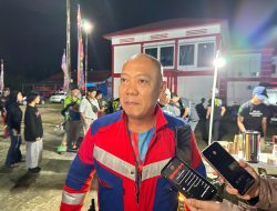 Pelatihan Redkar Kukar: Membangun Kekompakan dan Kesiapsiagaan dalam Penyelamatan