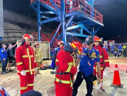 Redkar Kukar Terus Bertambah tetapi Penyebaran dan Pembinaan Belum Merata