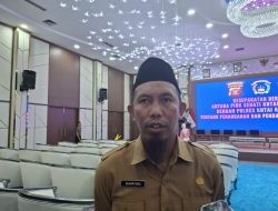 Pemerintah Kecamatan Kembang Janggut Gelar Safari Ramadhan, Pererat Silaturahmi dan Toleransi