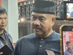 PLTS Komunal di Desa Tani Baru Mulai Beroperasi, Warga Kini Nikmati Listrik 24 Jam