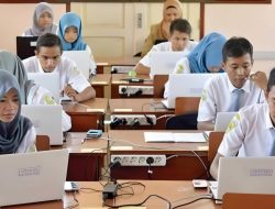 Kukar Lakukan Transformasi Pendidikan Menuju Era Digital