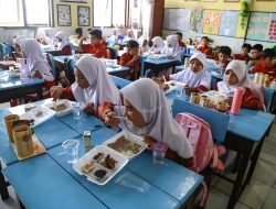 Akses Sulit Jadi Tantangan dalam Program MBG di Kukar