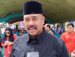 Bupati Kukar Harap CPNS dan PPPK Bersabar Pelantikan Menunggu Keputusan Pusat
