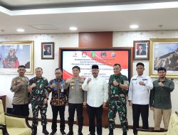 Pemkab Kukar Kucurkan Rp62,4 Miliar Untuk PSU Pilkada 2025