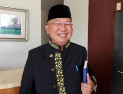 Marangkayu Masuk Program Brigade Pangan untuk Perkuat Sektor Pertanian
