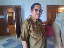 Kecamatan Muara Jawa Usulkan Relokasi Kantor Camat dan Prioritaskan Infrastruktur