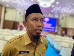 Tingkatkan Penanganan Kemiskinan, Camat Dorong Bantuan Berkelanjutan