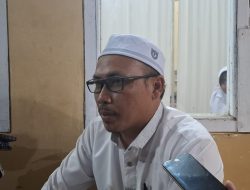 Pemdes Loa Raya Terus Dukung UMKM, Dapat Bantuan Rombong dari Diskop-UKM Kukar