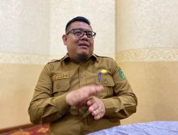 Dispar Kukar, Destinasi Wisata Terus Dibenahi untuk Tarik Wisatawan