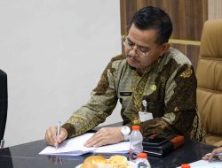 Pemkab PPU Lakukan Upaya Selesaikan Sengketa Tanah Eks PT DMP