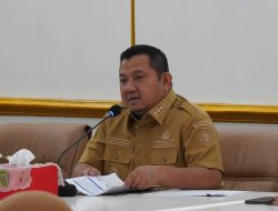 Efesiensi Anggaran, Bupati PPU Instruksikan OPD Kurangi Perjalanan Dinas