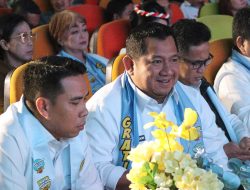 Pemkab PPU Dukung Program Gratispol oleh Gubernur Kaltim