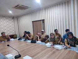 Pekan Depan Pemkab PPU Gelar  Pameran Pembangunan dan TTG Tingkat Kaltim